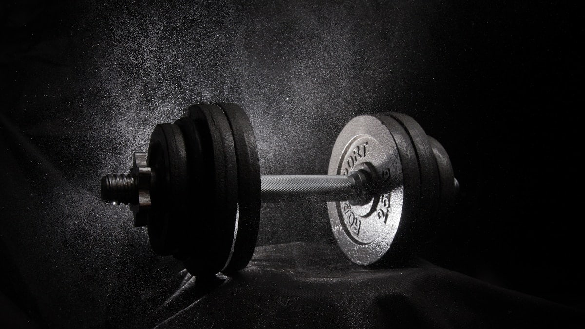 Motivācija sasniegt fitnesa mērķus